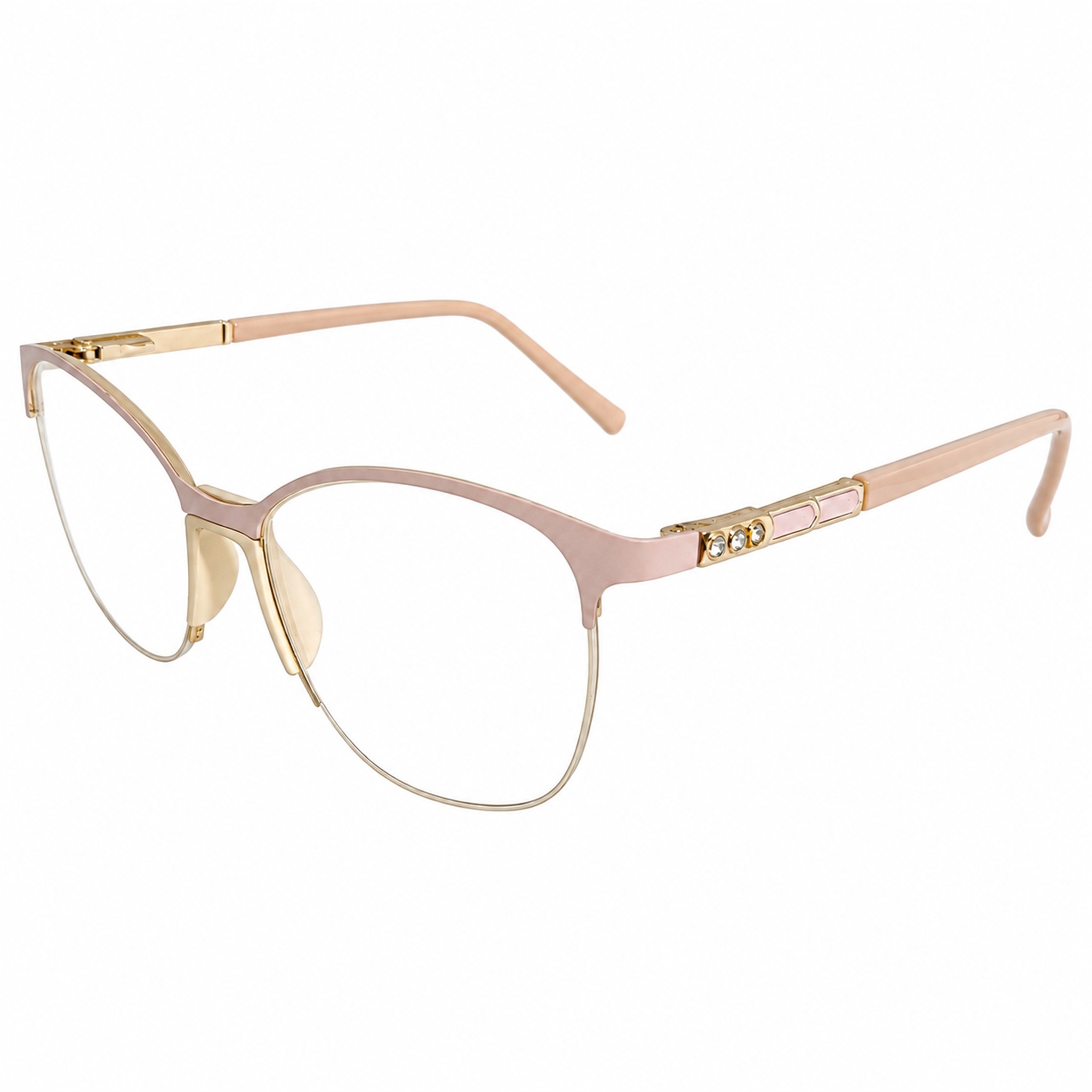 عینک طبی برند dior مدل 8176