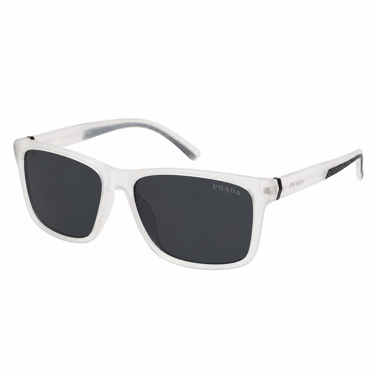 عینک آفتابی برند prada مدل 23039