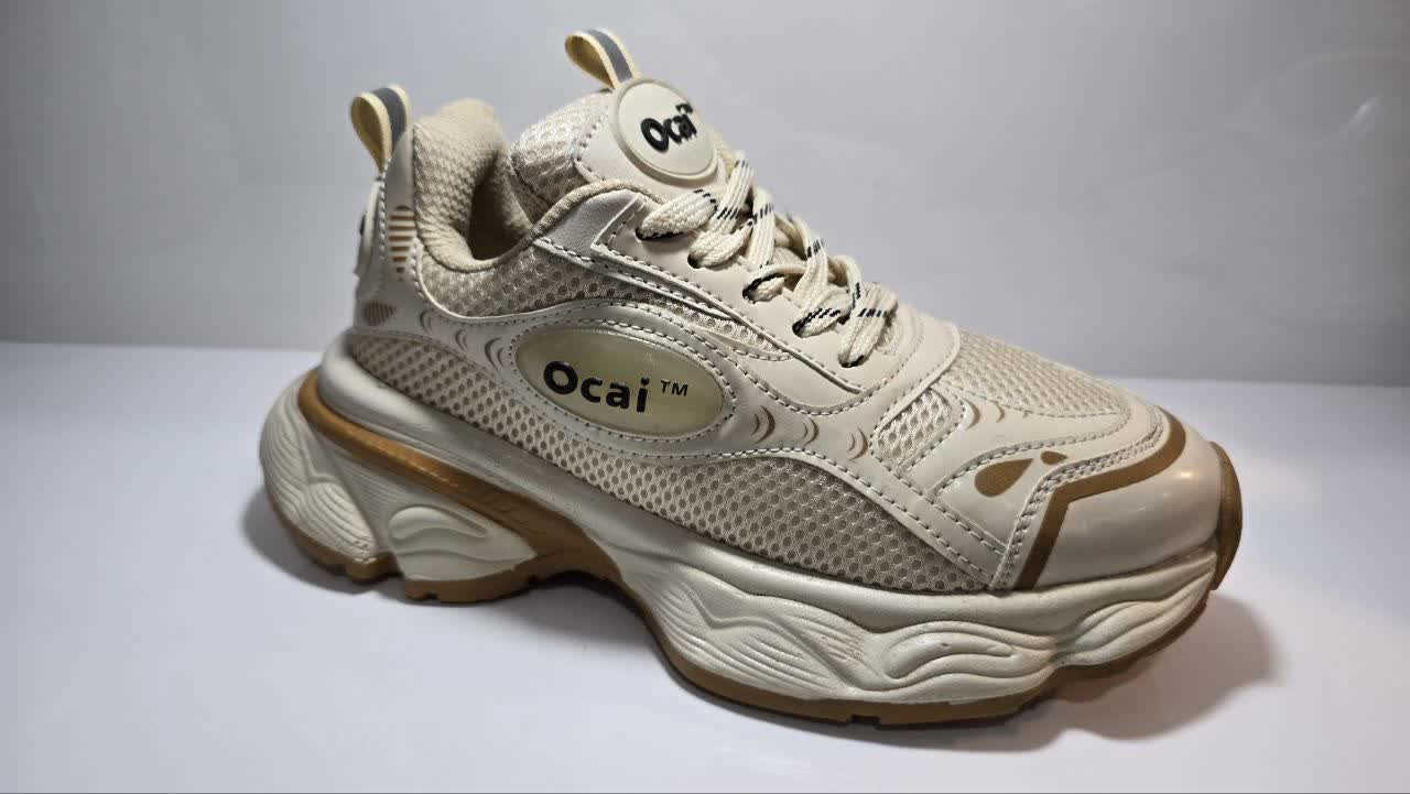 کتونی بندی،کد 04 ocai