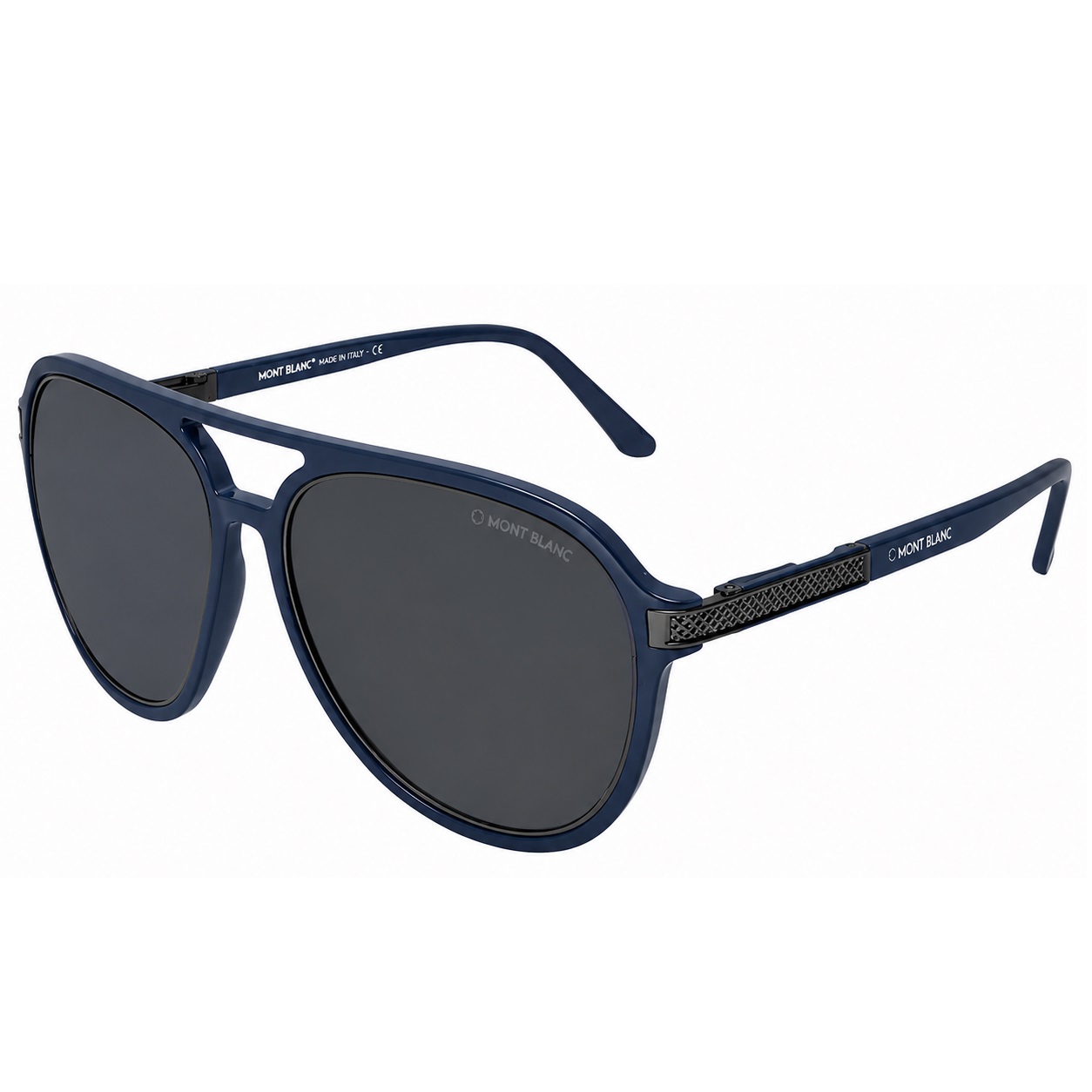 عینک آفتابی برند Montblanc مدل 6812