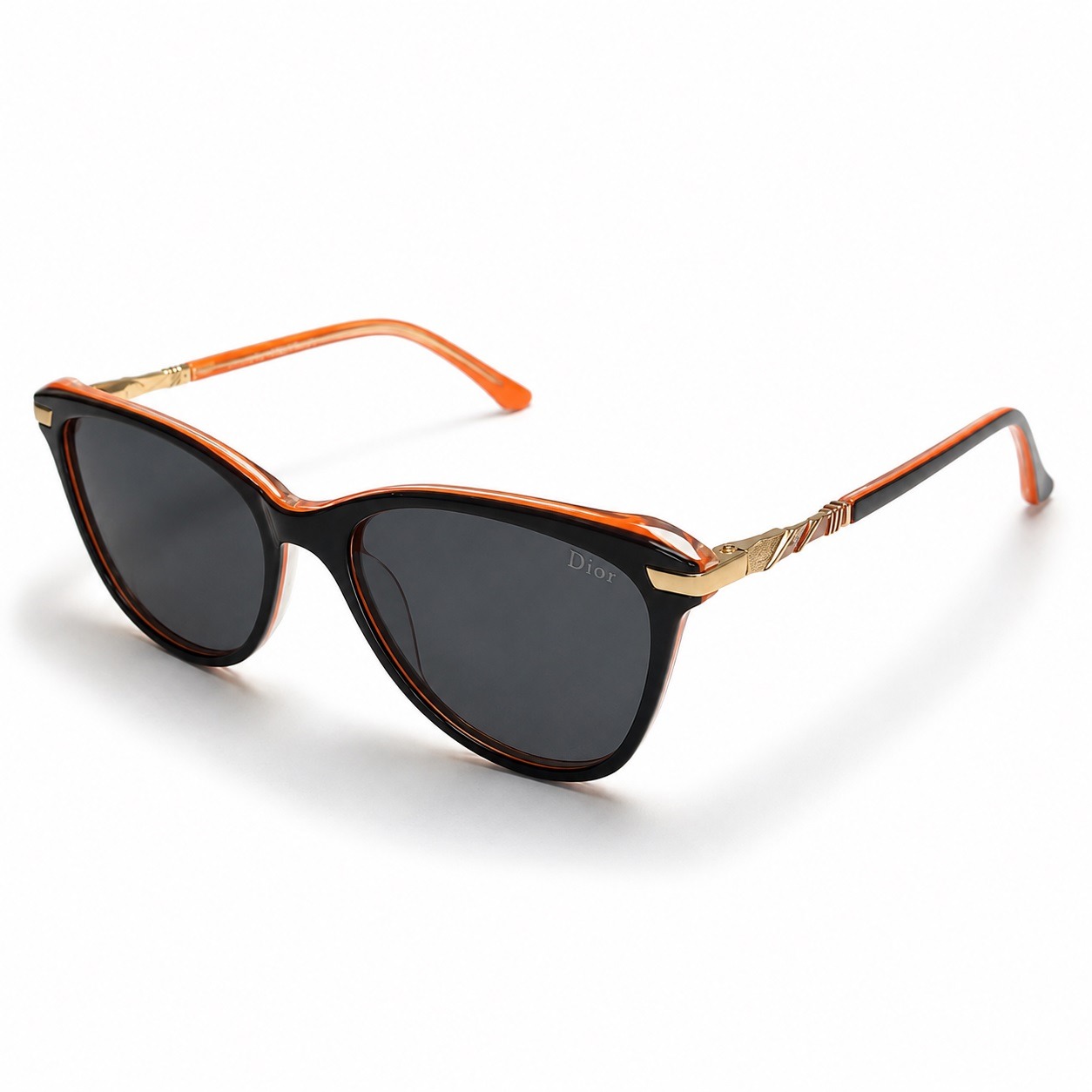 عینک آفتابی برند dior مدل xc82092