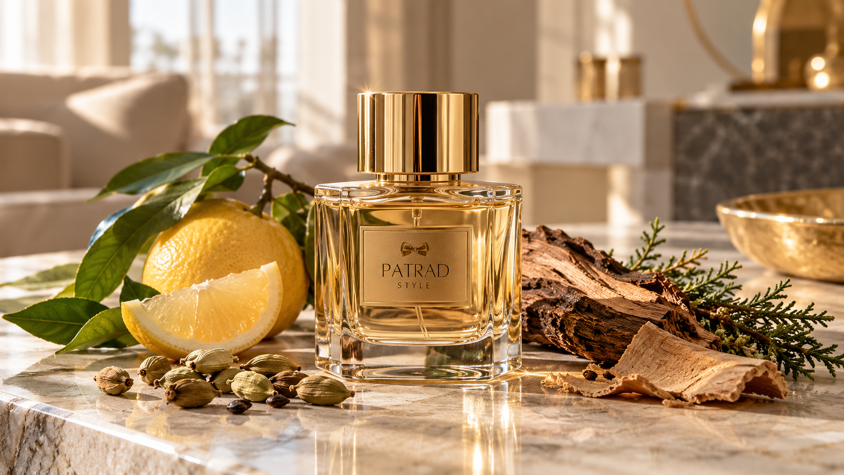 عطر یونی‌سکس