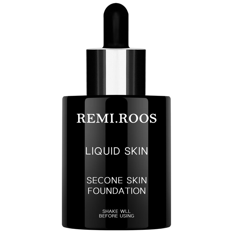 کرم پودر رمی رز سری Liquid Skin Matte Poreless شماره 32 حجم 30 میلی لیتر