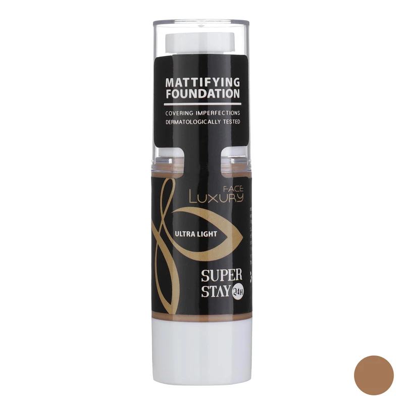 کرم پودر لاکچری فیس Light Matte حجم 35 میلی لیتر