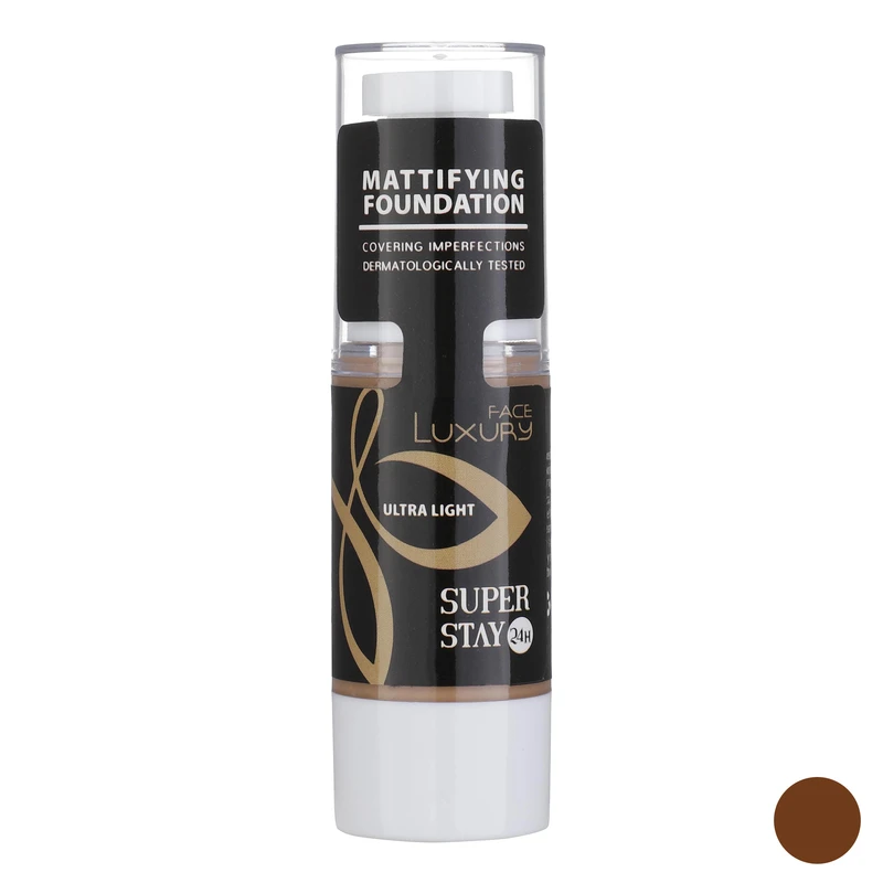 کرم پودر لاکچری فیس Matte No.403