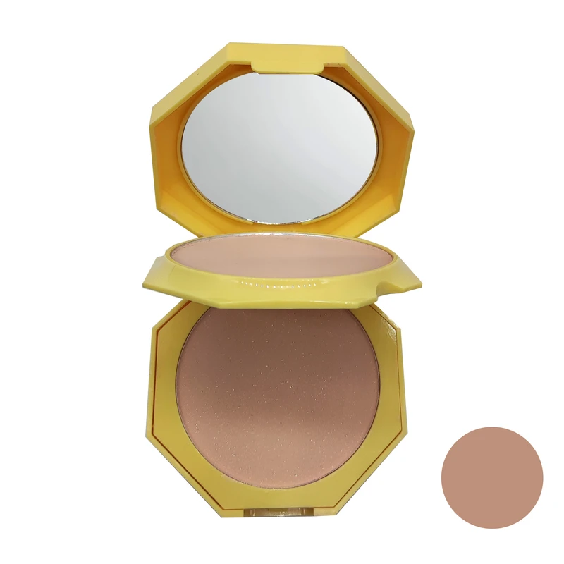 پنکیک تایلامی Natural Perfect Cover شماره 101