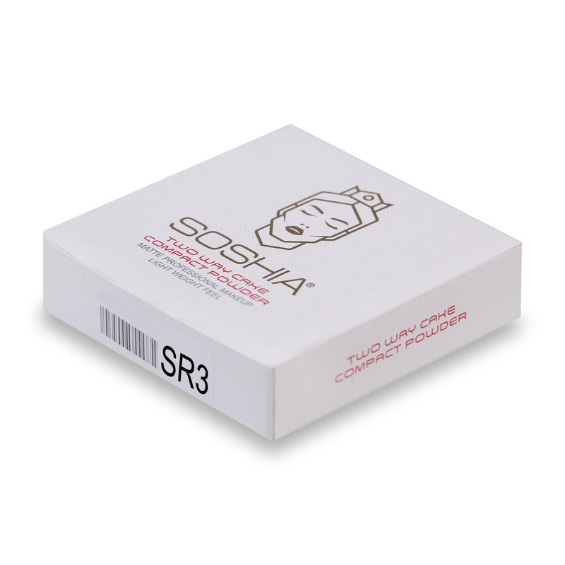 پنکیک سوشیا SR3