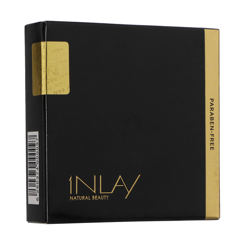 رژ گونه این لی Cinnamon Broze 09