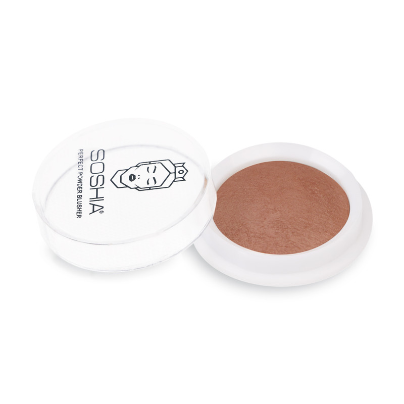 رژگونه سوشیا دوآل فینیش شماره 5