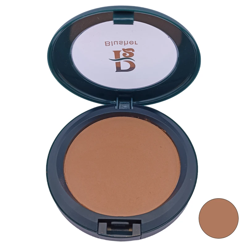 رژگونه پی تو blush شماره p5