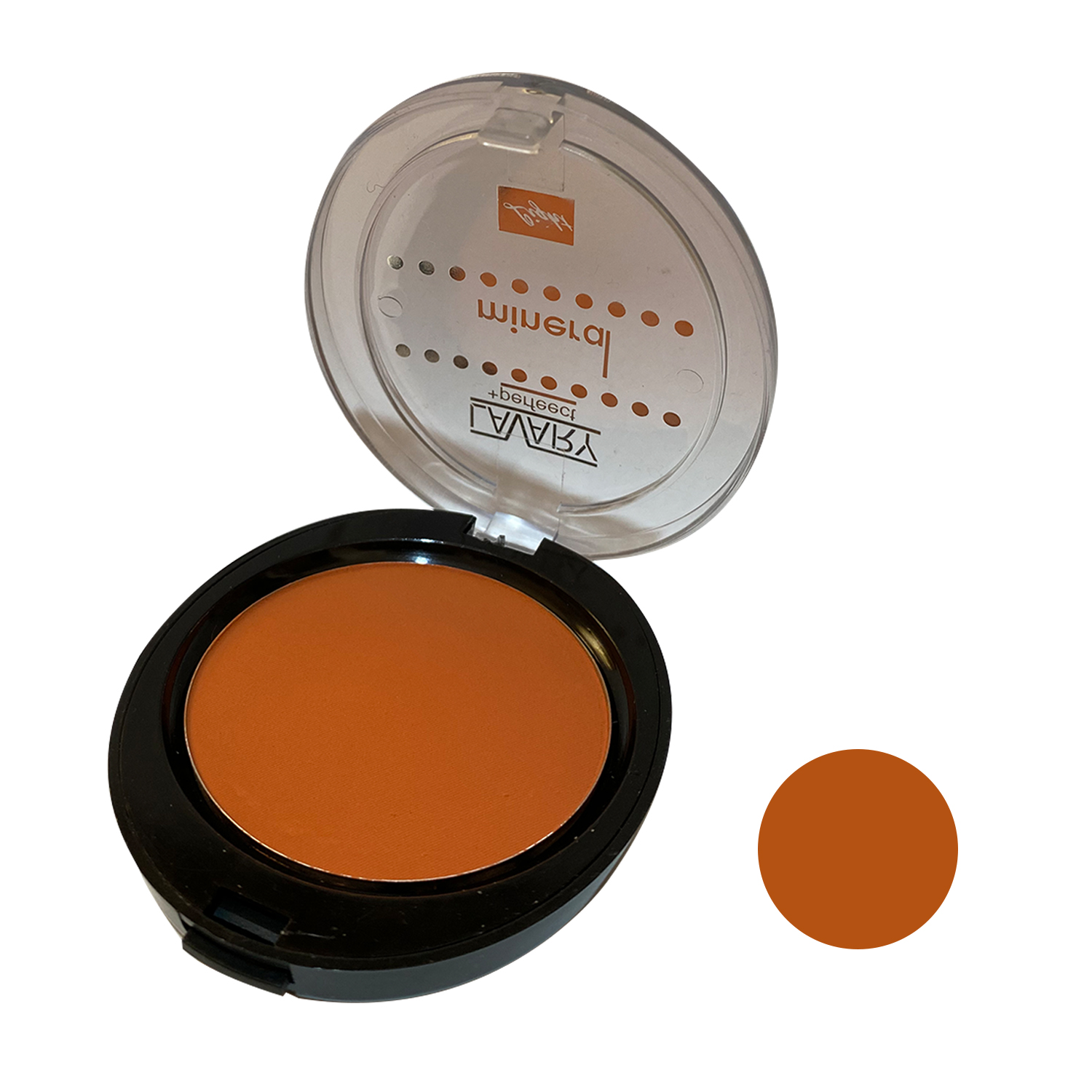 رژ گونه لاواری plus perfect شماره 202