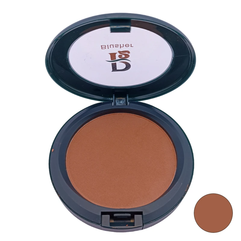 رژگونه پی تو blush شماره p6
