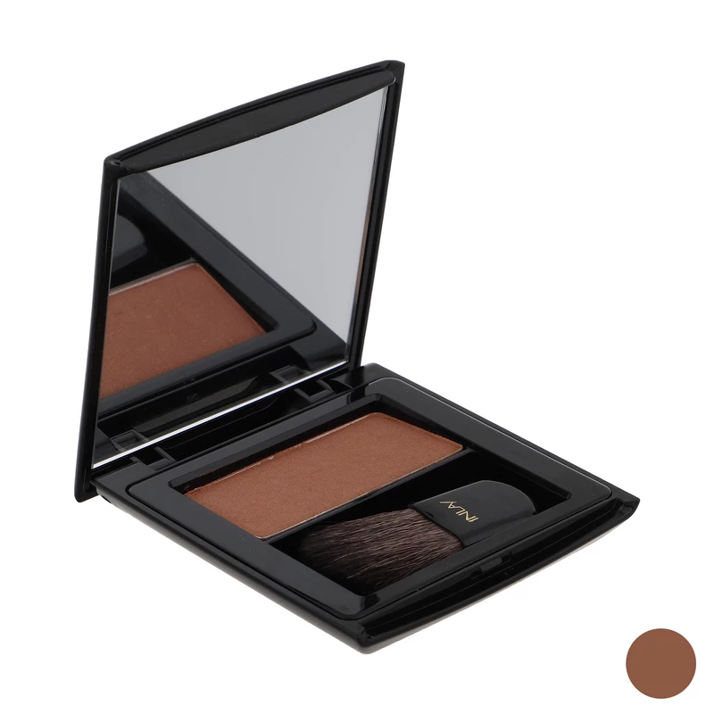 رژ گونه این لی Shiny Copper 08