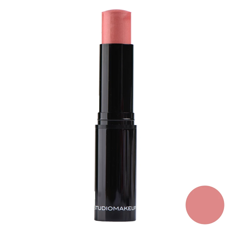 رژگونه استودیو میکاپ Creme Blush شماره 01
