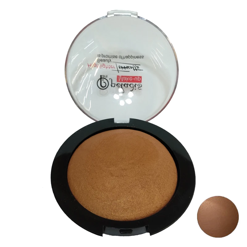 رژ گونه پارس پلادیس تراکوتا شماره 102