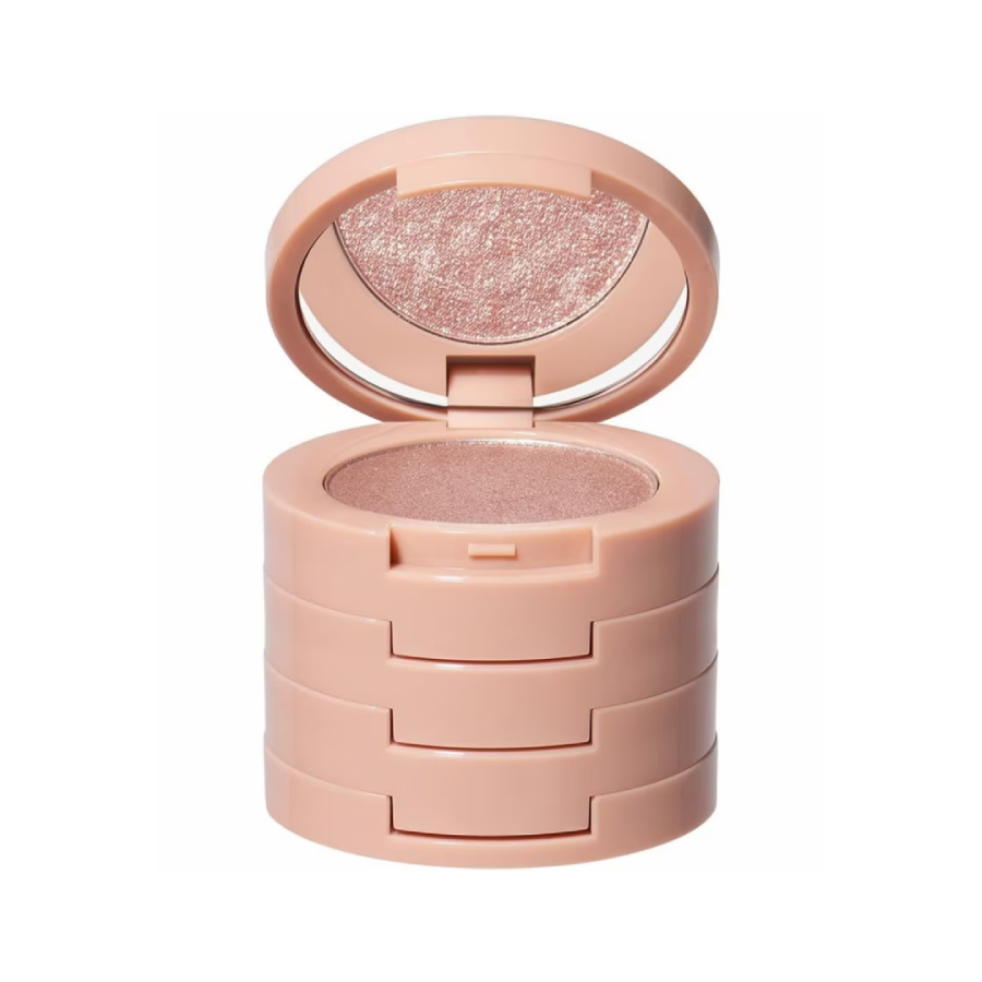 پالت رژ گونه و هایلایتر مورفی Oh-So Nudie
