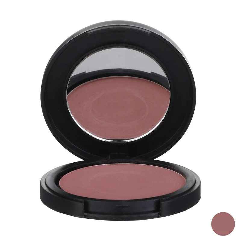 رژگونه لاکچری فیس Matte Effect No.208