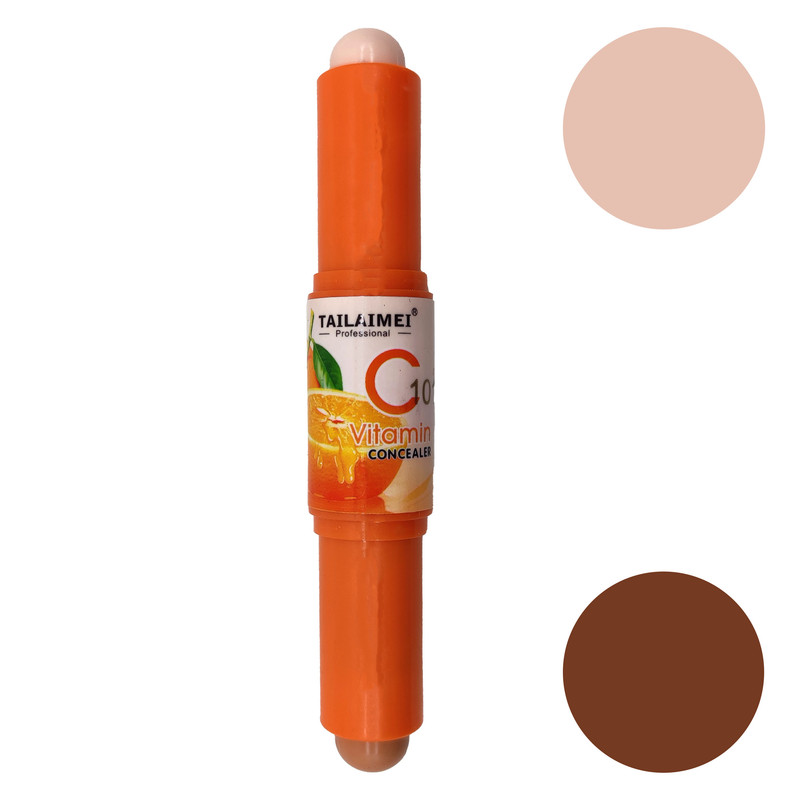 کانتور و کانسیلر تایلامی Vitamin C شماره 103