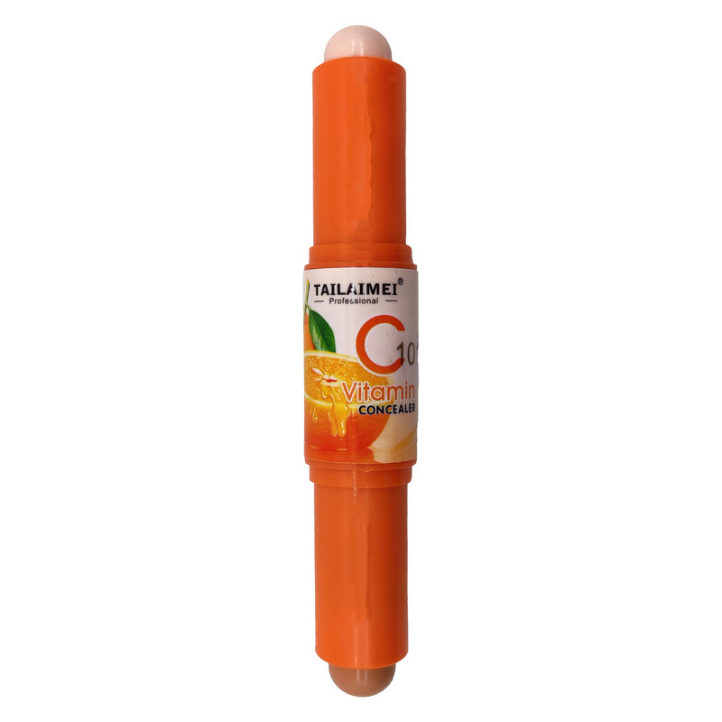 کانتور و کانسیلر تایلامی Vitamin C شماره 103