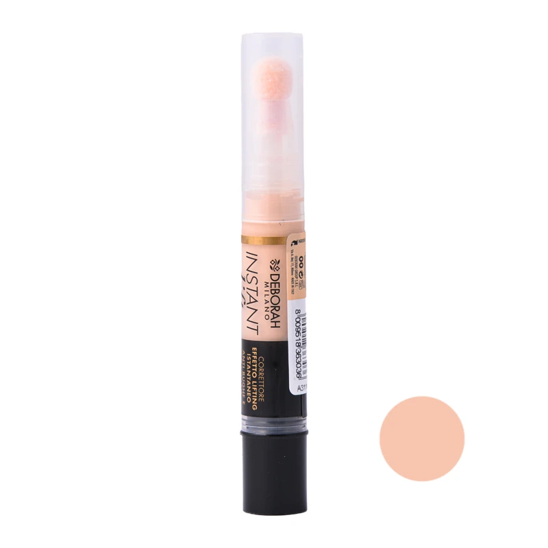 کانسیلر دبورا Instant Lift شماره 00