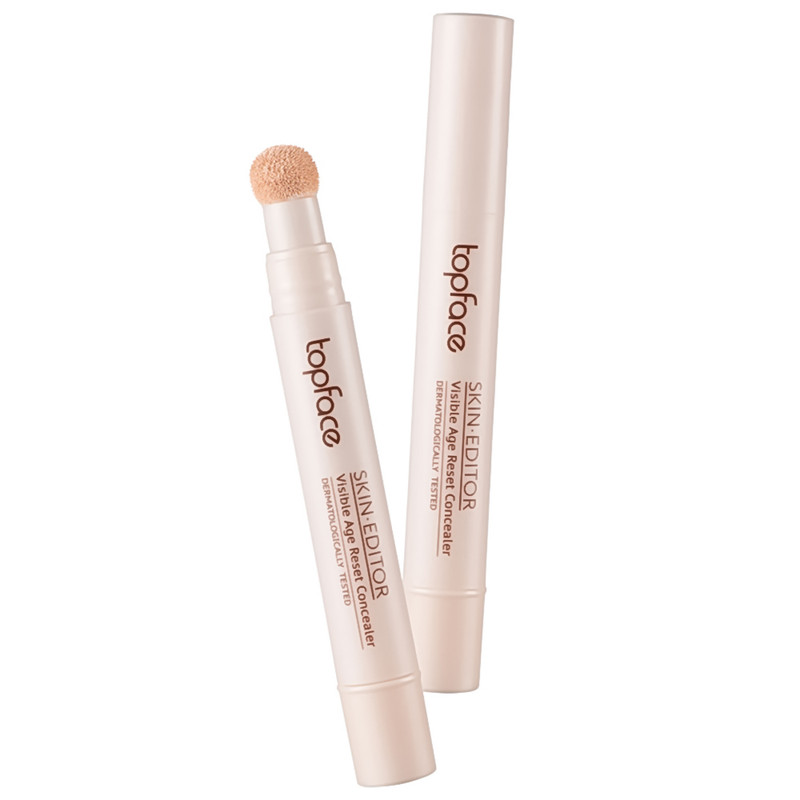 کانسیلر تاپ فیس Visible Age Eraser شماره 001