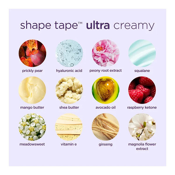 کانسیلر تارت Ultra Creamy شماره 27S