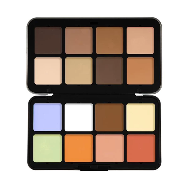 پالت کانتورینگ فوراور فیفتی تو Camouflage HD شماره 001