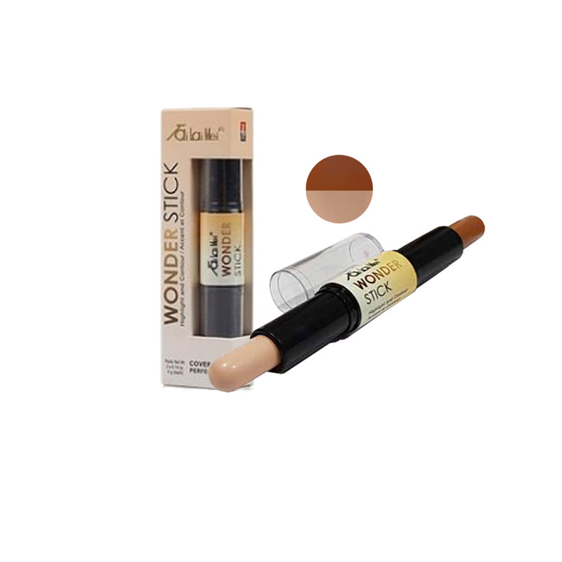 هایلایتر و کانتورینگ تایلامی WONDER STICK شماره 103