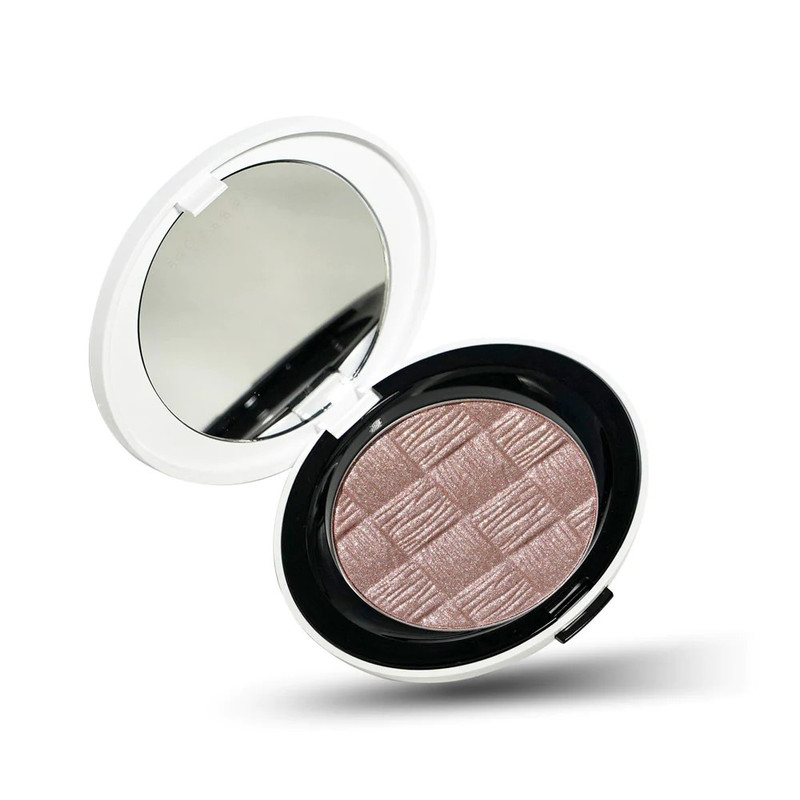 هایلایتر شوپارل Metallic Glow رنگ Pink-Pearl