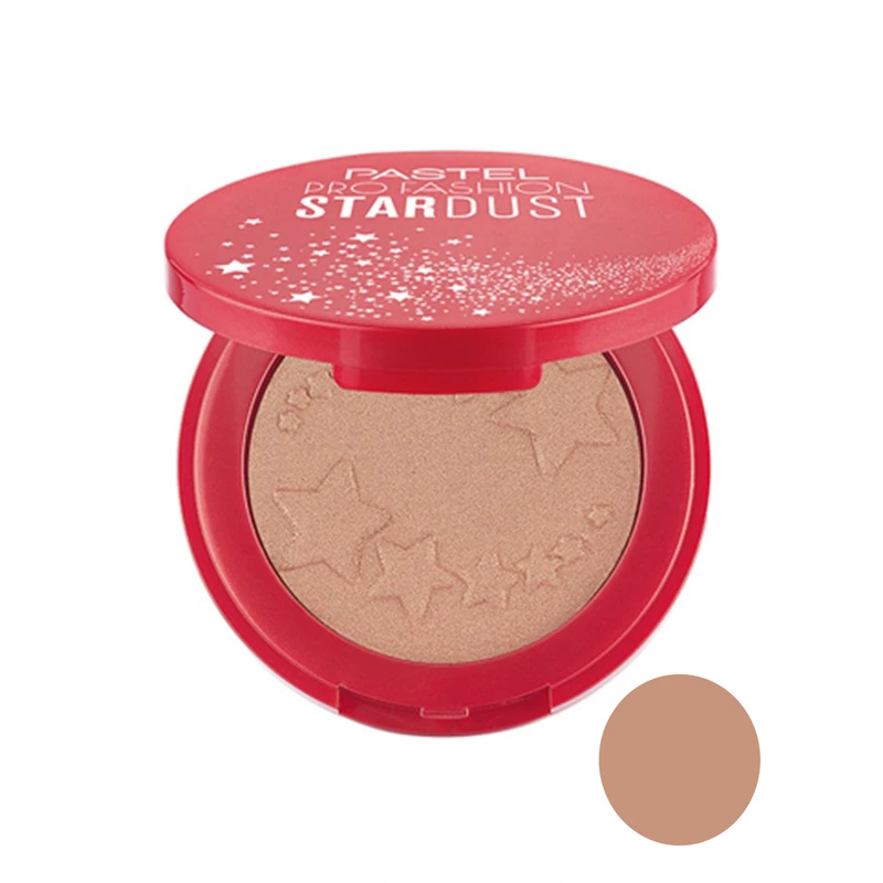 هایلایتر پاستل Stardust Highlighter شماره 321