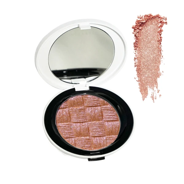 هایلایتر شوپارل Metallic Glow Rouser