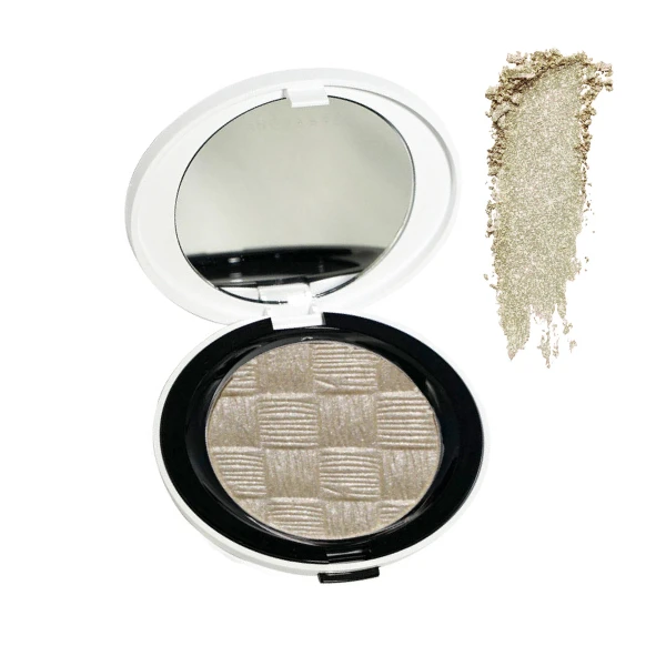 هایلایتر شوپارل Metallic Glow