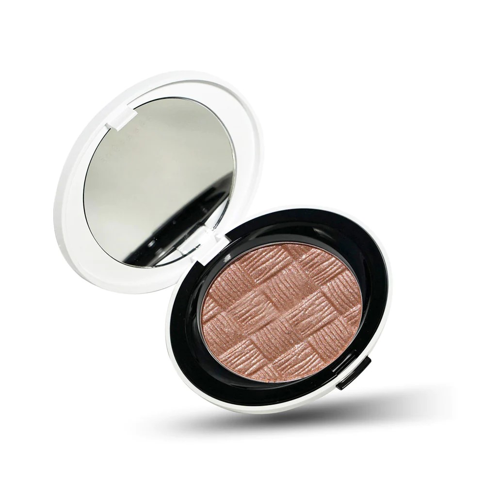 هایلایتر شوپارل Metallic Glow Attract