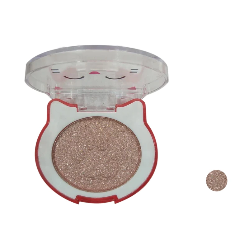 هایلایتر دودو گرل favorbeauty