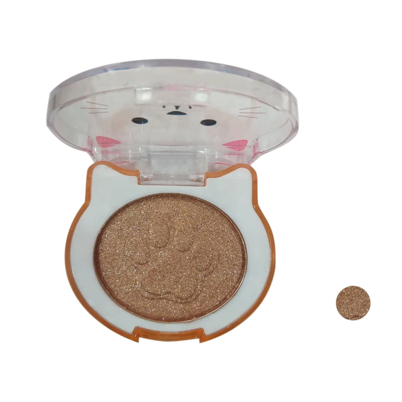 هایلایتر دودو گرل favorbeauty