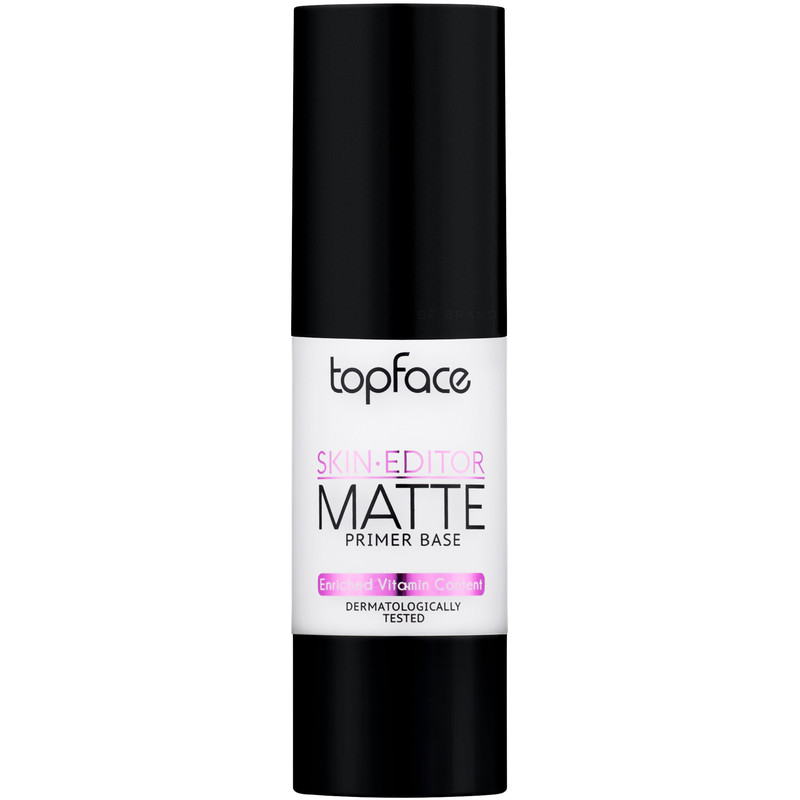 پرایمر تاپ فیس Base Matte حجم 31 میلی لیتر