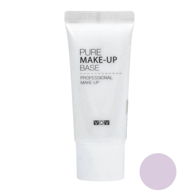 پرایمر وو professional make-up شماره 05 حجم 12 میلی لیتر