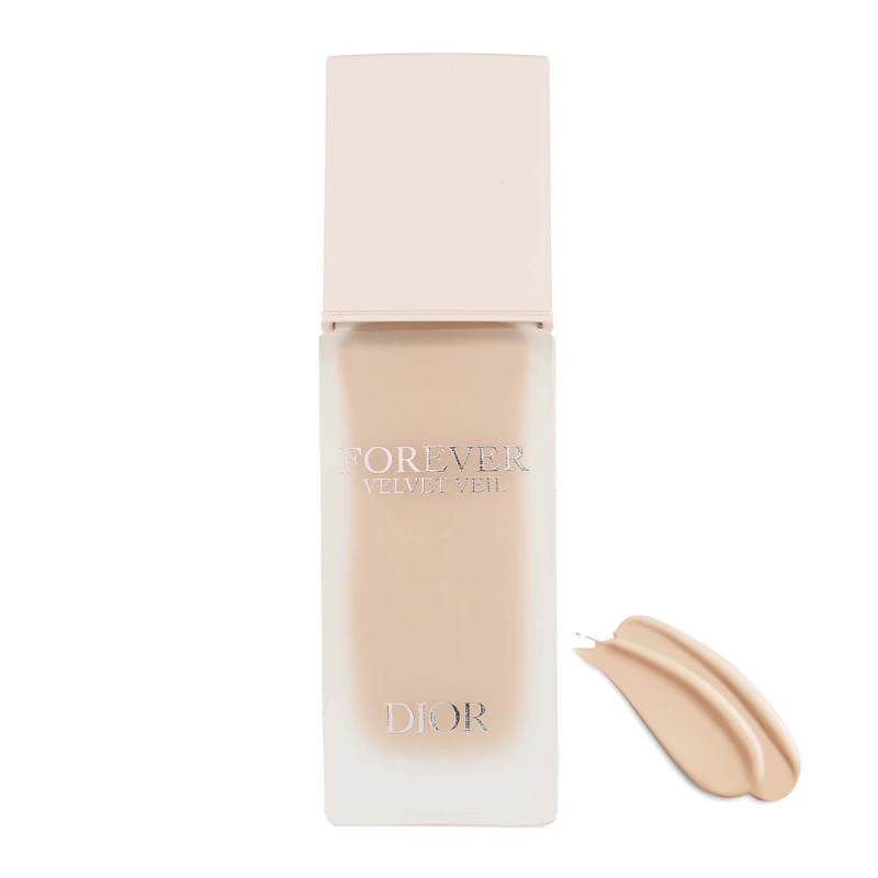 پرایمر دیور Velvet Veil حجم 30 میلی لیتر