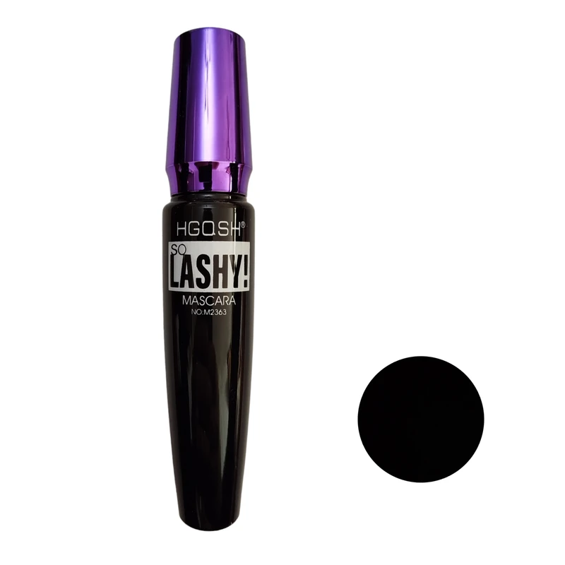 ریمل گاش VOLUME