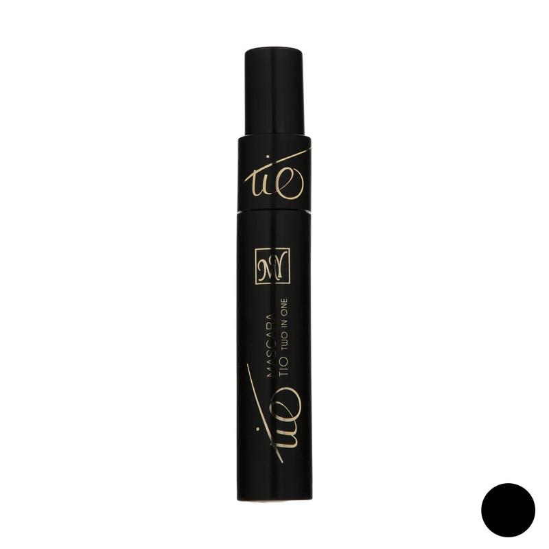 ریمل حجم دهنده و بلند کننده مای Two In One سری Black Diamond حجم 15 میلی لیتر