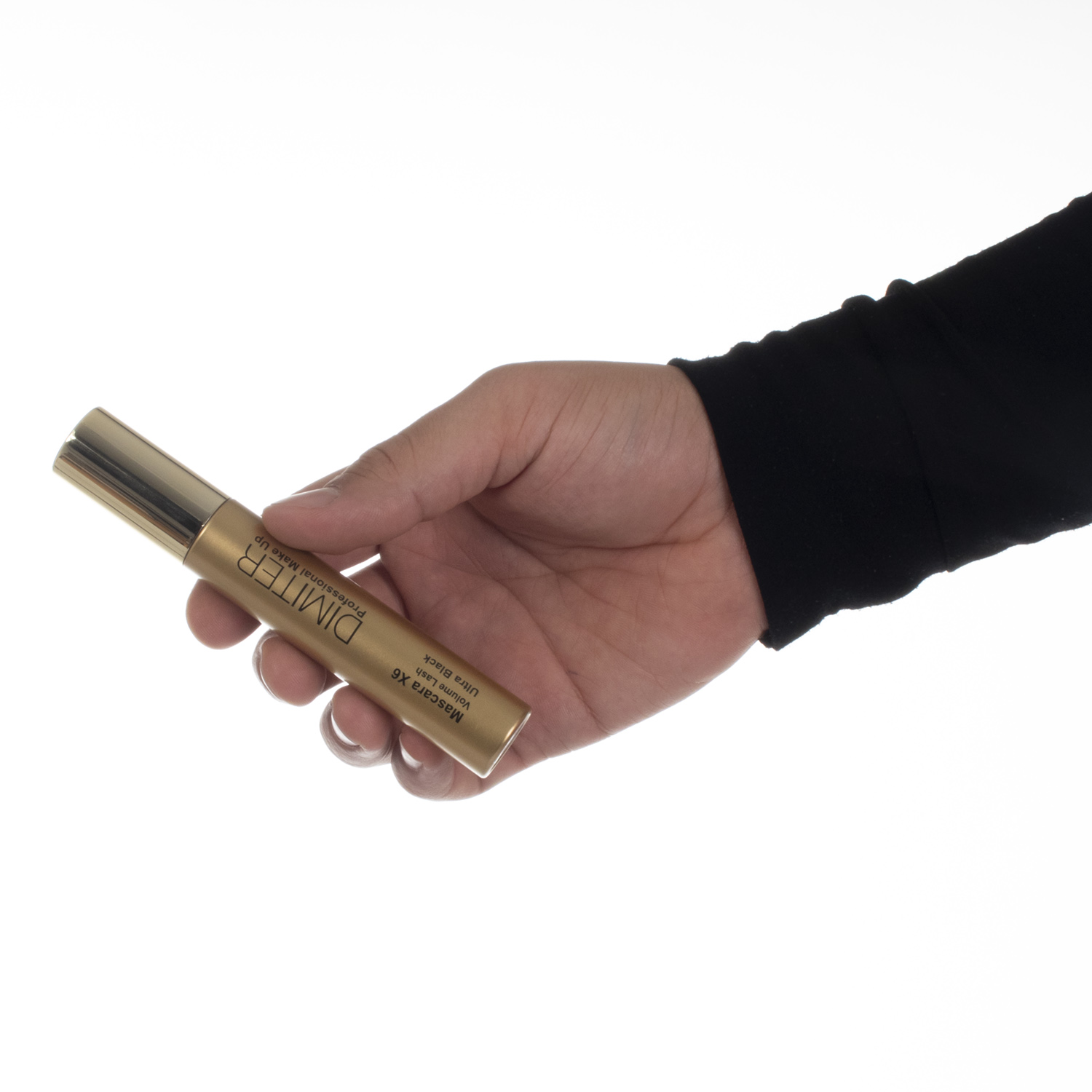 ریمیل حجم دهنده دیمیتر زغال فعال
