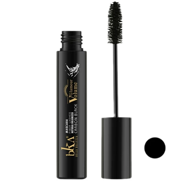 ریمل حجم دهنده بکا Glamour Ma01