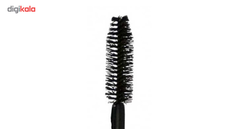 ریمل حجم دهنده و بلند کننده پرستیژ BLACKEST VOLUME شماره MLB-01