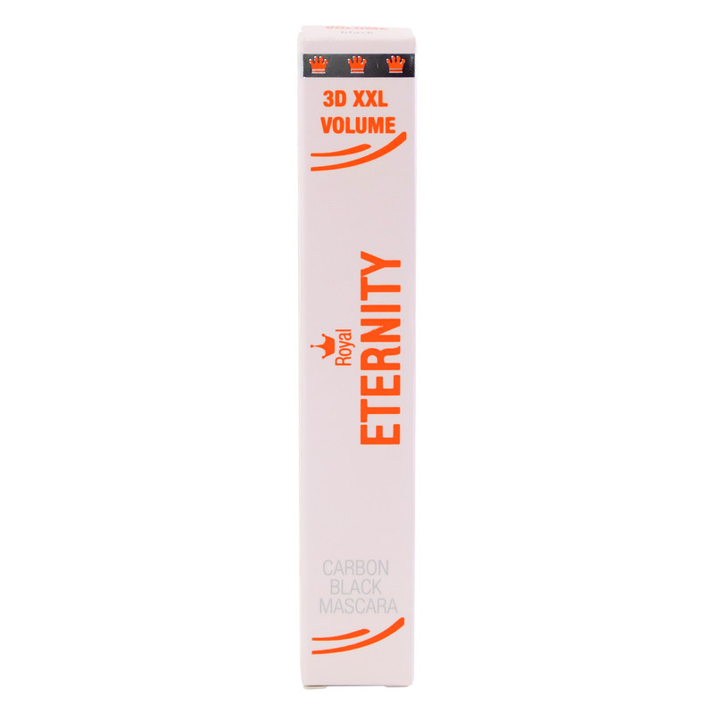 ریمل رویال اترنیتی False Lash 3D XXL Volume