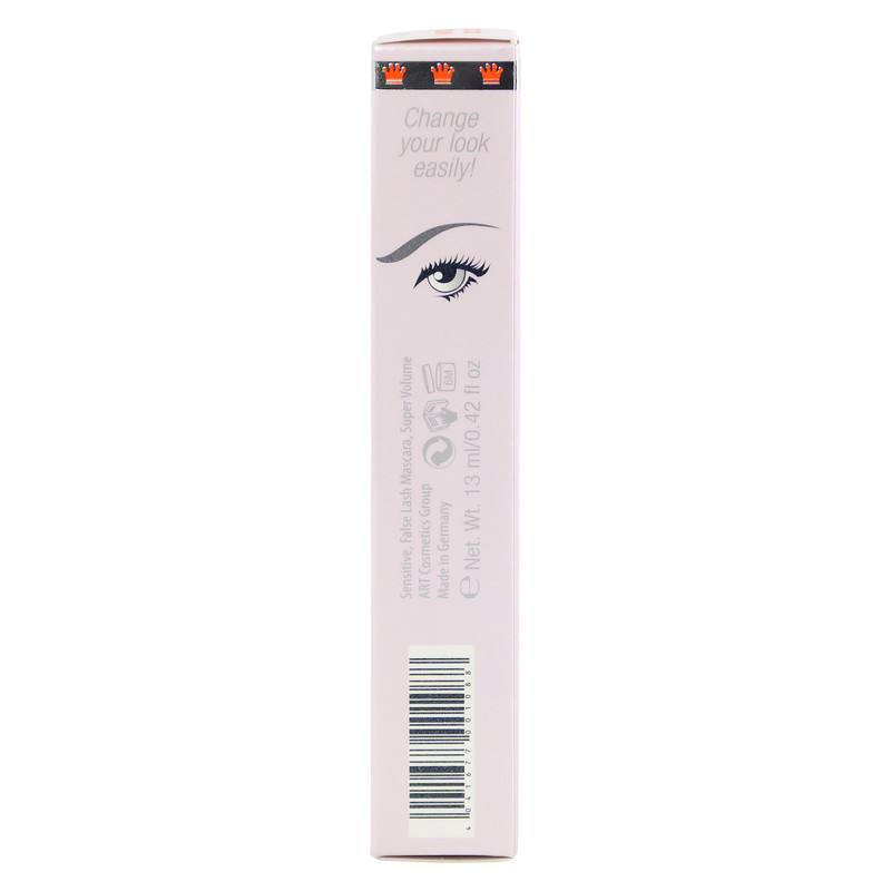 ریمل رویال اترنیتی False Lash 3D XXL Volume