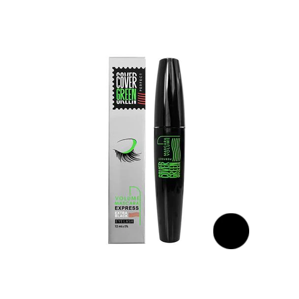 ریمل حجم دهنده کاورگرین Extra