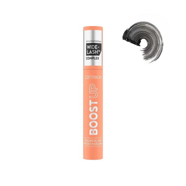 ریمل حجم دهنده کاتریس Boost Up