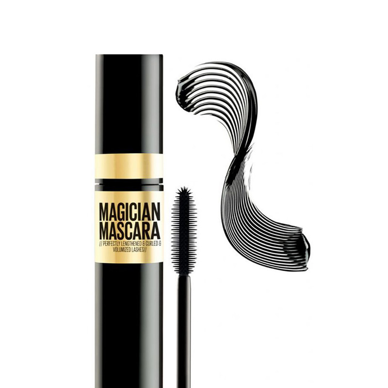 ریمل آموتیا Magician
