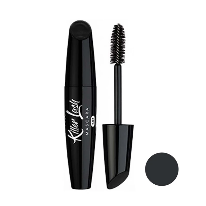 ریمل پیپا KillerLash شماره 507