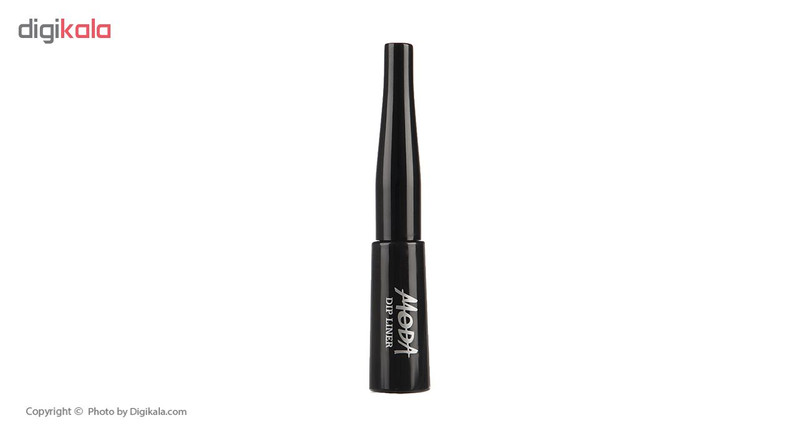 خط چشم مودا Dip Liner